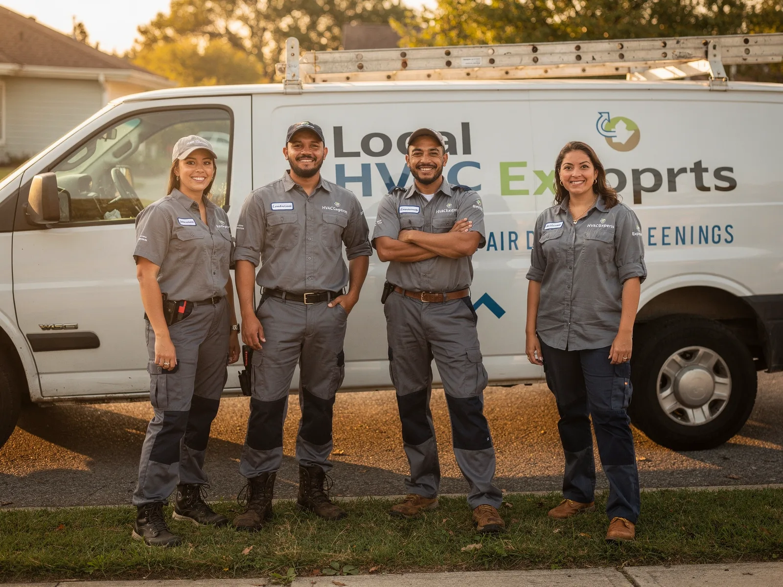 24/7 HVAC Repair & AC Replacement company in Groton, NY
