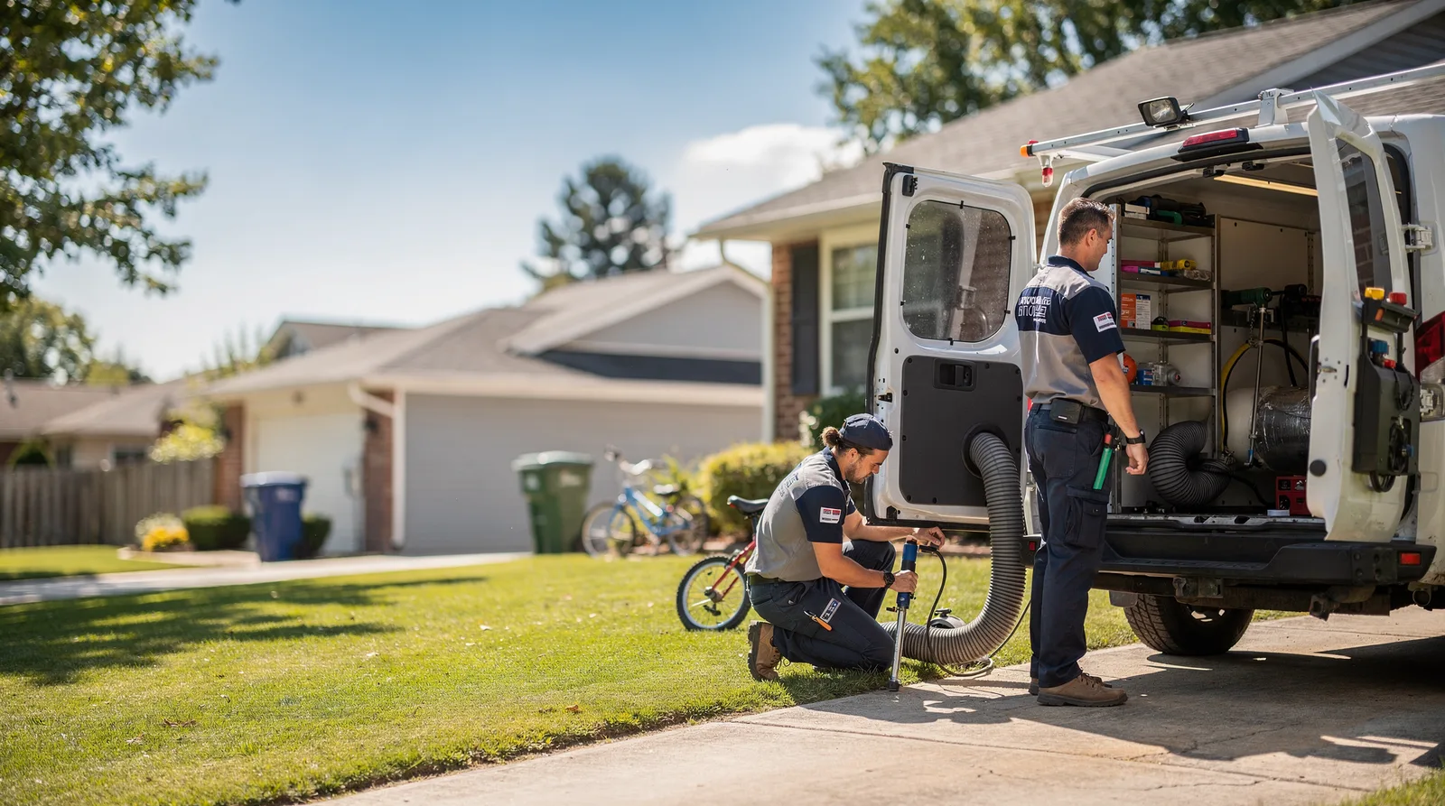 24/7 HVAC Repair & AC Replacement in Groton, NY near me